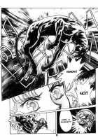 Midnight Panther 3 [Original] Thumbnail Page 16