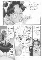 UTENA NO DRUG Utena Uttenai! / UTENA NO DRUG ウテナ ウッテナイ!! [Akiyoshi Yoshiaki] [Revolutionary Girl Utena] Thumbnail Page 12
