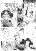 UTENA NO DRUG Utena Uttenai! / UTENA NO DRUG ウテナ ウッテナイ!! [Akiyoshi Yoshiaki] [Revolutionary Girl Utena] Thumbnail Page 05