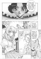 UTENA NO DRUG Utena Uttenai! / UTENA NO DRUG ウテナ ウッテナイ!! [Akiyoshi Yoshiaki] [Revolutionary Girl Utena] Thumbnail Page 06