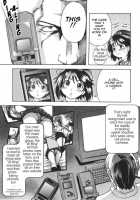Mina Ishihara, E Investigation Division [Shiwasu No Okina] [Original] Thumbnail Page 02