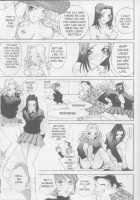 Twin Spark Girls [Kiryuu Tomohiko] [Original] Thumbnail Page 12