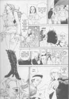 Twin Spark Girls [Kiryuu Tomohiko] [Original] Thumbnail Page 15