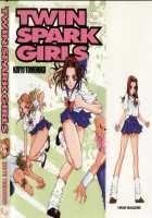 Twin Spark Girls [Kiryuu Tomohiko] [Original] Thumbnail Page 01