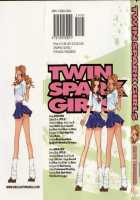Twin Spark Girls [Kiryuu Tomohiko] [Original] Thumbnail Page 02