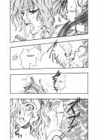Final Fantasy VI - Jadou Armor [Kikuchi] Thumbnail Page 11
