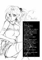 Final Fantasy VI - Jadou Armor [Kikuchi] Thumbnail Page 04