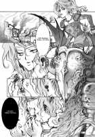 Final Fantasy VI - Jadou Armor [Kikuchi] Thumbnail Page 05