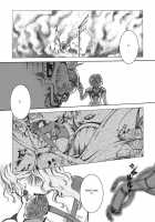 Final Fantasy VI - Jadou Armor [Kikuchi] Thumbnail Page 06