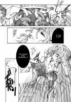 Final Fantasy VI - Jadou Armor [Kikuchi] Thumbnail Page 08