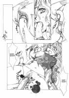Final Fantasy VI - Jadou Armor [Kikuchi] Thumbnail Page 09
