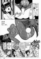 Bloodshed - Big Sister's Pet 1 And 2 [Original] Thumbnail Page 11