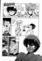 Bloodshed - Big Sister's Pet 1 And 2 [Original] Thumbnail Page 06