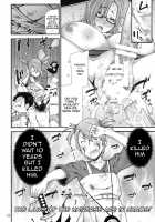 MOUNT 4 DEAD [Ikegami Tatsuya] [Steinsgate] Thumbnail Page 10