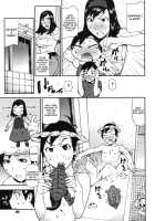 There'S Something Weird With A-Chan! [Ikegami Tatsuya] [Original] Thumbnail Page 03
