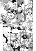 Tail Chaser Vol.1 / てぇいる・ちぇいさ～ 第1巻 [Manabe Jouji] [Original] Thumbnail Page 14
