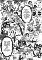 Bust The JR Ring Upskirt Shooters [Shiwasu No Okina] [Original] Thumbnail Page 16