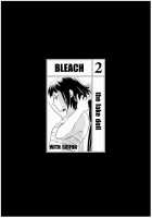 Bleach - Sweet Drunker [Todd Oyamada] [Bleach] Thumbnail Page 01