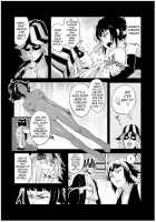 Bleach - Sweet Drunker [Todd Oyamada] [Bleach] Thumbnail Page 03
