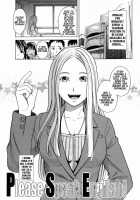School Girl Ch. 4 / スクールガール 章4 [Zukiki] [Original] Thumbnail Page 01