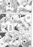 Pregnant Princess [Chaccu] [Inda No Himekishi Janne] Thumbnail Page 11
