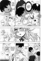 Pregnant Princess [Chaccu] [Inda No Himekishi Janne] Thumbnail Page 05