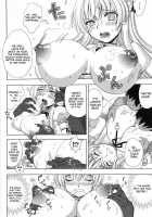 Pregnant Princess [Chaccu] [Inda No Himekishi Janne] Thumbnail Page 08