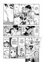 Kazunari Watan - Marimo And Matthew [Watan Kazunari] [Original] Thumbnail Page 10