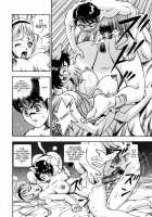 Kazunari Watan - Marimo And Matthew [Watan Kazunari] [Original] Thumbnail Page 16