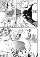 Ashe's Love / アーシェの愛 [Nagisa Minami] [Final Fantasy XII] Thumbnail Page 12