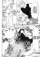 Ashe's Love / アーシェの愛 [Nagisa Minami] [Final Fantasy XII] Thumbnail Page 13