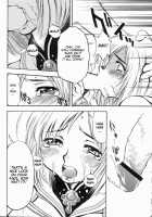 Ashe's Love / アーシェの愛 [Nagisa Minami] [Final Fantasy XII] Thumbnail Page 15