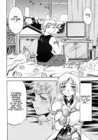 Ashe's Love / アーシェの愛 [Nagisa Minami] [Final Fantasy XII] Thumbnail Page 05