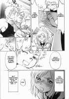 Ashe's Love / アーシェの愛 [Nagisa Minami] [Final Fantasy XII] Thumbnail Page 08