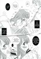 Mikuru Miracle / ミクルミラクル! [Sakura Mitono] [The Melancholy Of Haruhi Suzumiya] Thumbnail Page 11