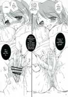 Mikuru Miracle / ミクルミラクル! [Sakura Mitono] [The Melancholy Of Haruhi Suzumiya] Thumbnail Page 16
