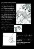 Mikuru Miracle / ミクルミラクル! [Sakura Mitono] [The Melancholy Of Haruhi Suzumiya] Thumbnail Page 03