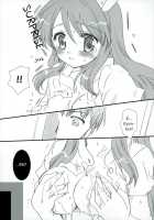 Mikuru Miracle / ミクルミラクル! [Sakura Mitono] [The Melancholy Of Haruhi Suzumiya] Thumbnail Page 04