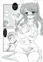 Mikuru Miracle / ミクルミラクル! [Sakura Mitono] [The Melancholy Of Haruhi Suzumiya] Thumbnail Page 05