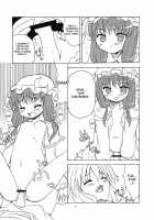 Alice In Scarlet Mansion 2 / Alice in Scarlet Mansion [Tilm] [Touhou Project] Thumbnail Page 11