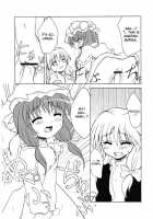 Alice In Scarlet Mansion 2 / Alice in Scarlet Mansion [Tilm] [Touhou Project] Thumbnail Page 12