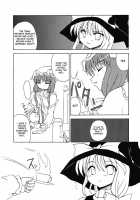 Alice In Scarlet Mansion 2 / Alice in Scarlet Mansion [Tilm] [Touhou Project] Thumbnail Page 08