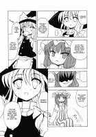 Alice In Scarlet Mansion 2 / Alice in Scarlet Mansion [Tilm] [Touhou Project] Thumbnail Page 09