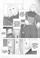 Mithran Spotting / Mithran Spotting [Miyagi Yasutomo] [Final Fantasy XI] Thumbnail Page 04
