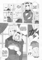 Mithran Spotting / Mithran Spotting [Miyagi Yasutomo] [Final Fantasy XI] Thumbnail Page 06