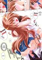 COLORS!2 / COLORS!2 [Watsuki Rumi] [The Melancholy Of Haruhi Suzumiya] Thumbnail Page 11