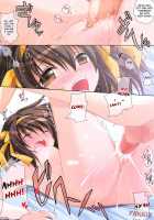 COLORS!2 / COLORS!2 [Watsuki Rumi] [The Melancholy Of Haruhi Suzumiya] Thumbnail Page 07