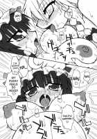 Afternoon Of The Sorceress / 精霊使いの午後 [Murasame Maru] [Touhou Project] Thumbnail Page 15