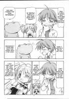 He Is My Brutal Master 3 / これが鬼畜な御主人様3 [Itoyoko] [He Is My Master] Thumbnail Page 09