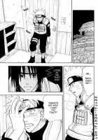 Coming Out / COMING OUT [Naruto] Thumbnail Page 10